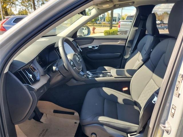 new 2026 Volvo XC90 car, priced at $68,825