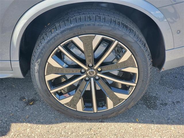 new 2026 Volvo XC90 car, priced at $68,825