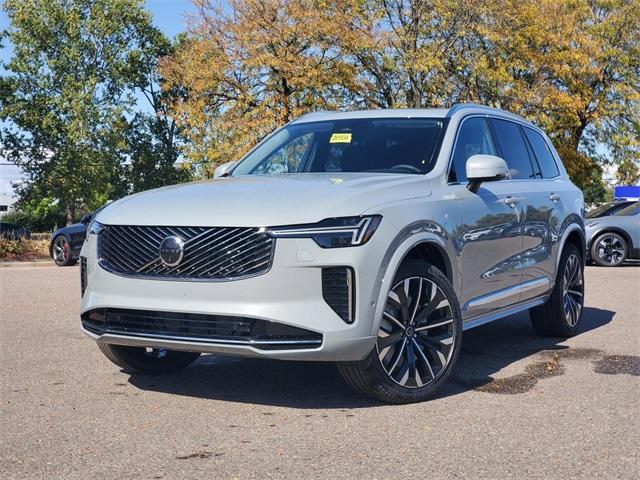 new 2026 Volvo XC90 car, priced at $68,825