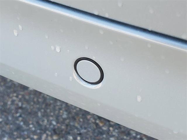 new 2026 Volvo XC90 car, priced at $68,825