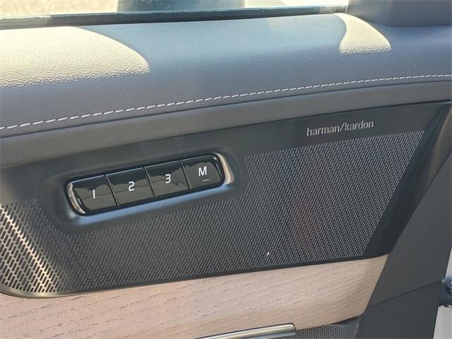 new 2026 Volvo XC90 car, priced at $68,825