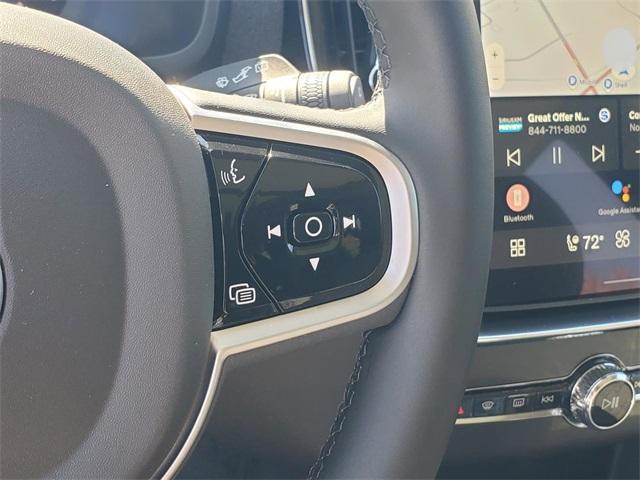 new 2026 Volvo XC90 car, priced at $68,825