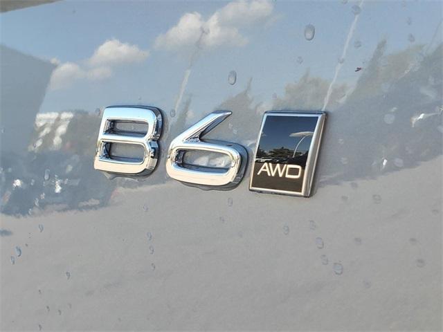 new 2026 Volvo XC90 car, priced at $68,825