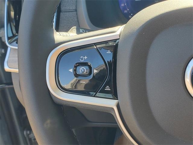 new 2026 Volvo XC90 car, priced at $68,825