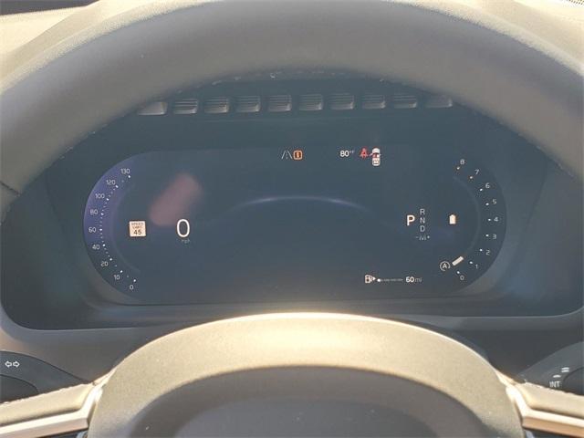 new 2026 Volvo XC90 car, priced at $68,825