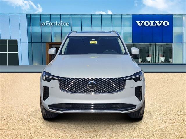new 2026 Volvo XC90 car, priced at $68,825
