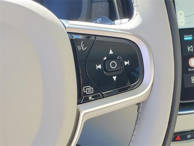 new 2026 Volvo XC90 car, priced at $73,450
