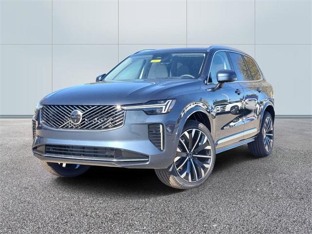 new 2026 Volvo XC90 car, priced at $73,450