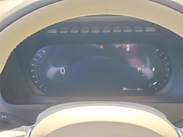 new 2026 Volvo XC90 car, priced at $73,450