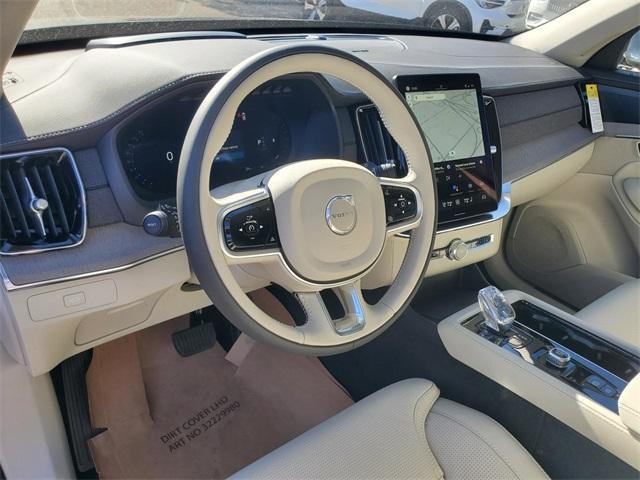 new 2026 Volvo XC90 car, priced at $73,450