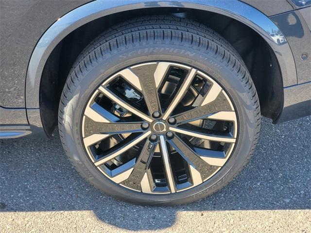 new 2026 Volvo XC90 car, priced at $73,450