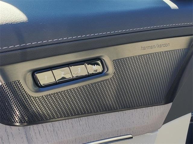 new 2026 Volvo XC90 car, priced at $73,450