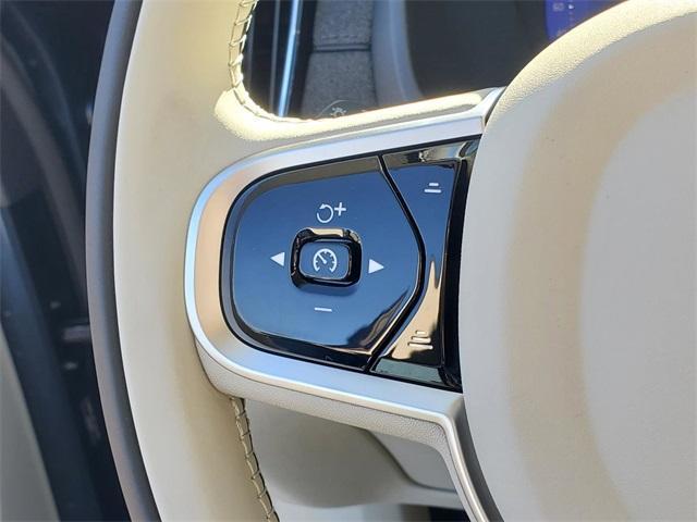 new 2026 Volvo XC90 car, priced at $73,450