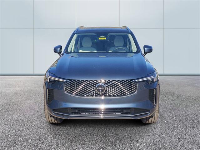 new 2026 Volvo XC90 car, priced at $73,450