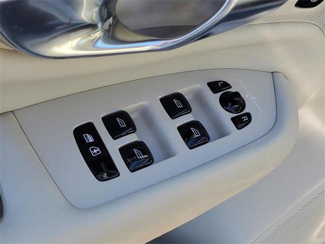 new 2026 Volvo XC90 car, priced at $73,450