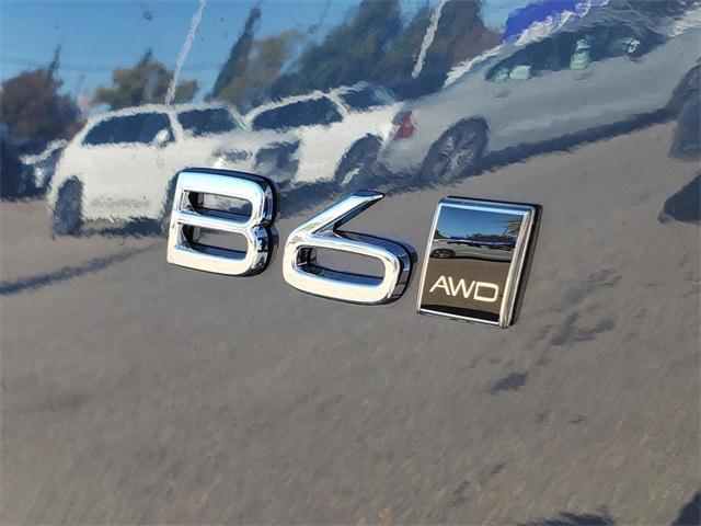new 2026 Volvo XC90 car, priced at $73,450