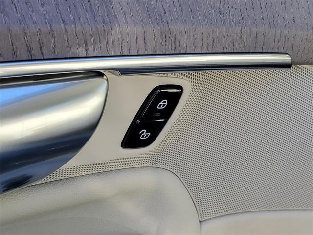 new 2026 Volvo XC90 car, priced at $73,450