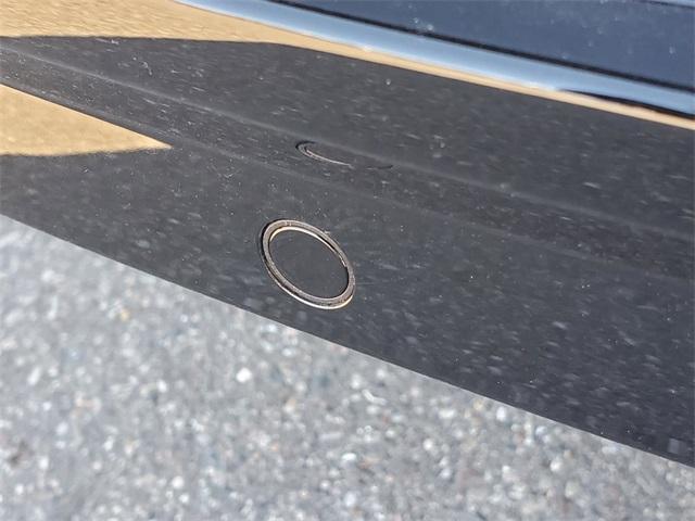 new 2025 Volvo EX90 car, priced at $74,070