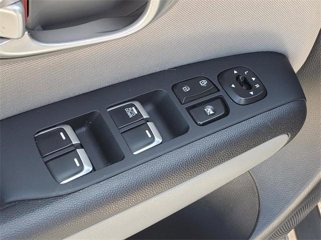 used 2017 Kia Soul car, priced at $8,100