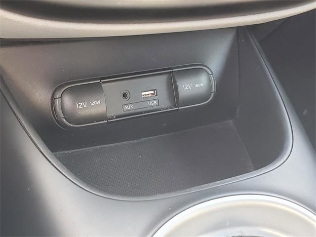 used 2017 Kia Soul car, priced at $8,100