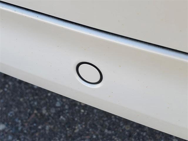 used 2023 Volvo XC90 car, priced at $46,847