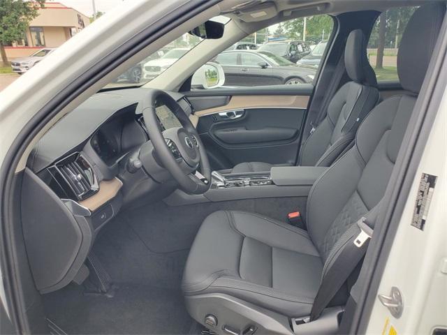 new 2025 Volvo XC90 car, priced at $66,445