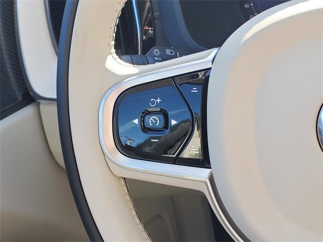 new 2026 Volvo XC60 car, priced at $60,935