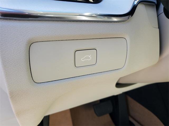 new 2026 Volvo XC60 car, priced at $60,935