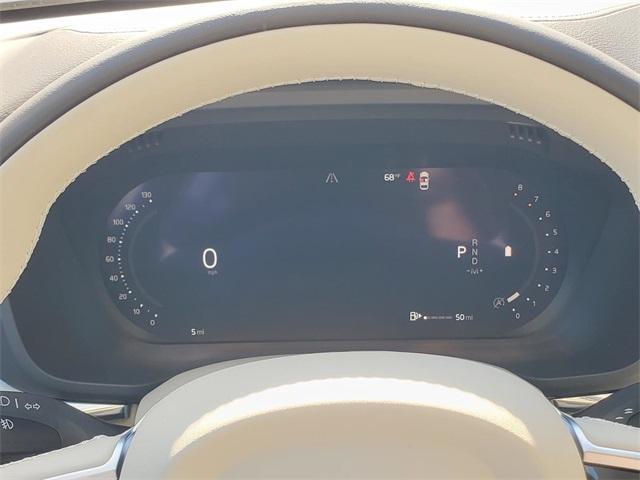 new 2026 Volvo XC60 car, priced at $60,935