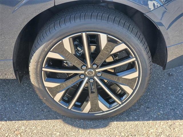 new 2026 Volvo XC60 car, priced at $60,935