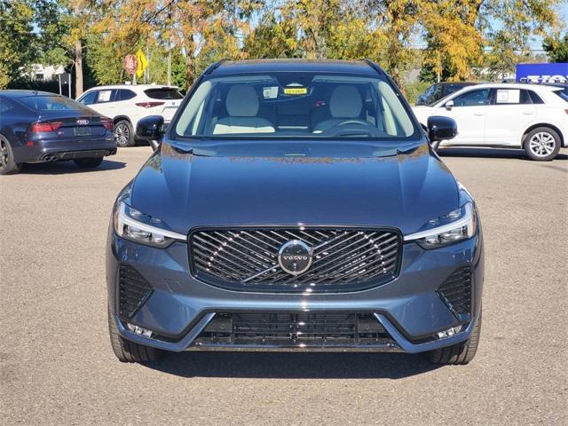 new 2026 Volvo XC60 car, priced at $60,935