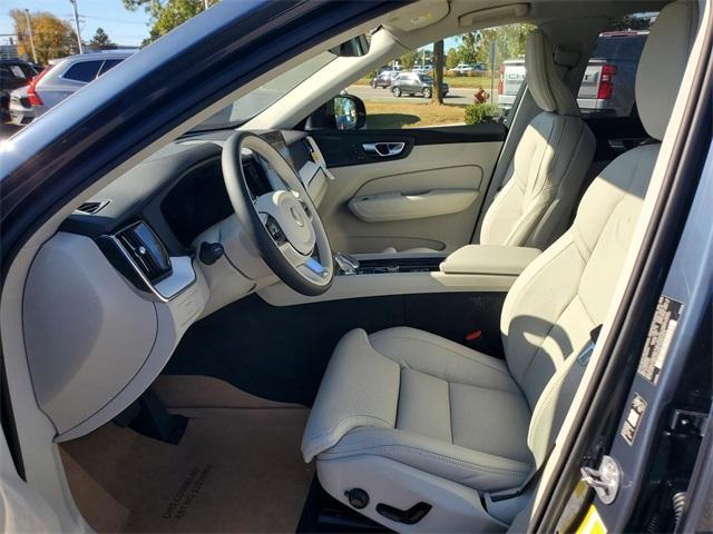 new 2026 Volvo XC60 car, priced at $60,935