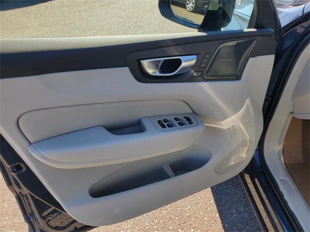 new 2026 Volvo XC60 car, priced at $60,935