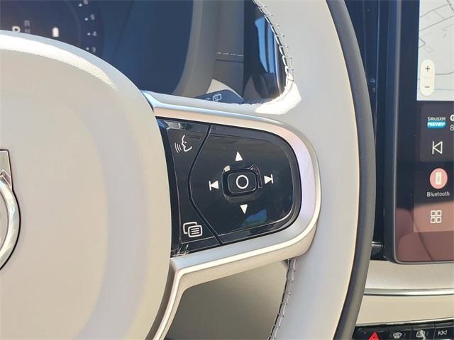 new 2026 Volvo XC60 car, priced at $60,935