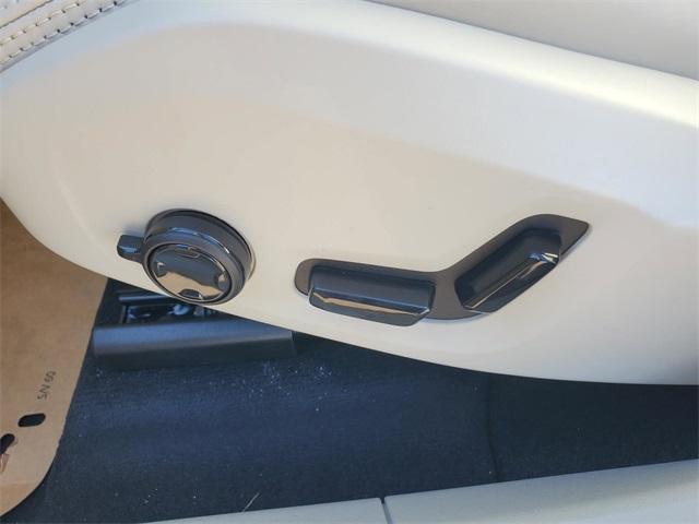 new 2026 Volvo XC60 car, priced at $60,935