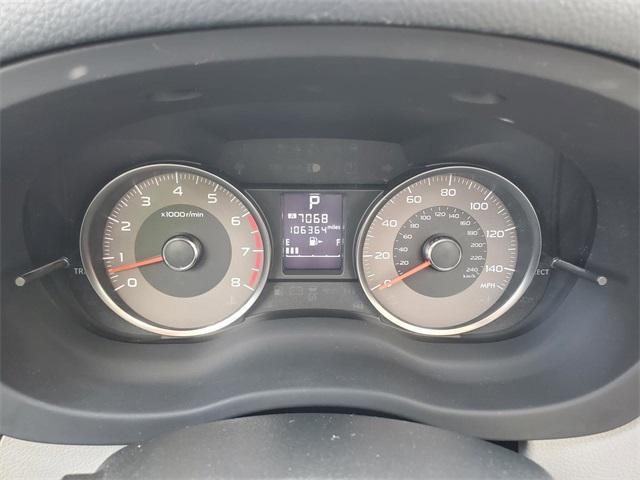 used 2014 Subaru Forester car, priced at $11,000