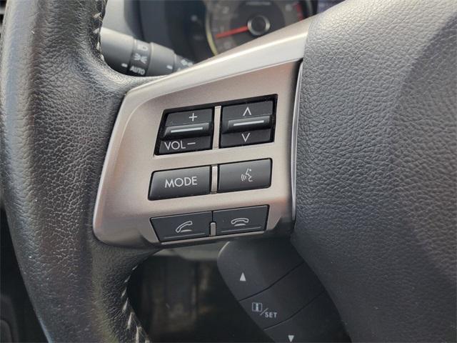 used 2014 Subaru Forester car, priced at $11,000