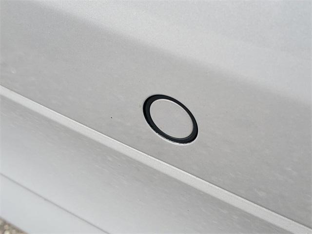 used 2023 Volvo XC60 car, priced at $34,500