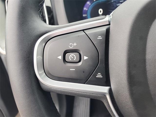 used 2023 Volvo XC60 car, priced at $34,500