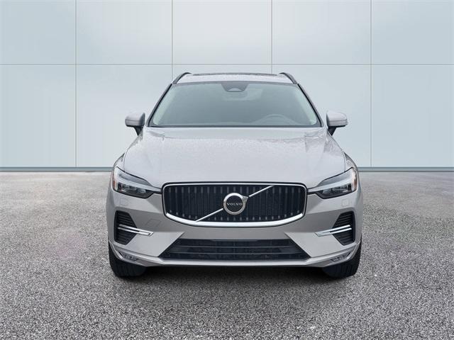 used 2023 Volvo XC60 car, priced at $34,500