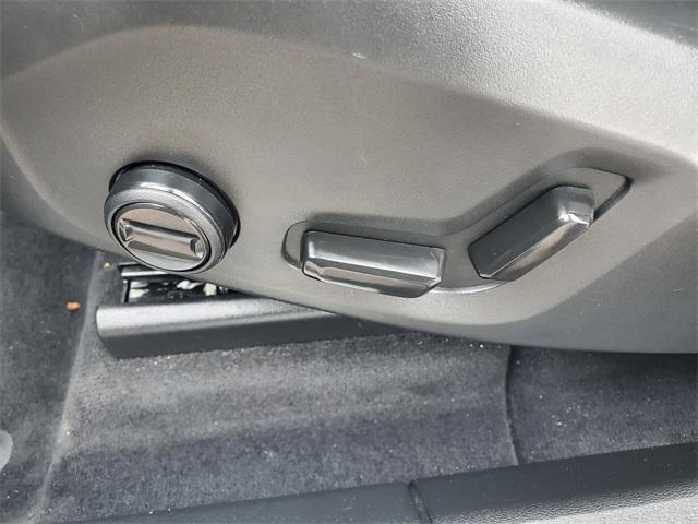 used 2023 Volvo XC60 car, priced at $34,500