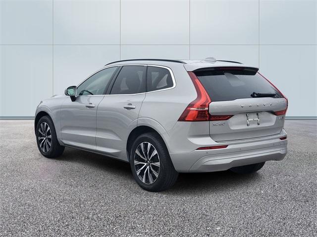 used 2023 Volvo XC60 car, priced at $34,500