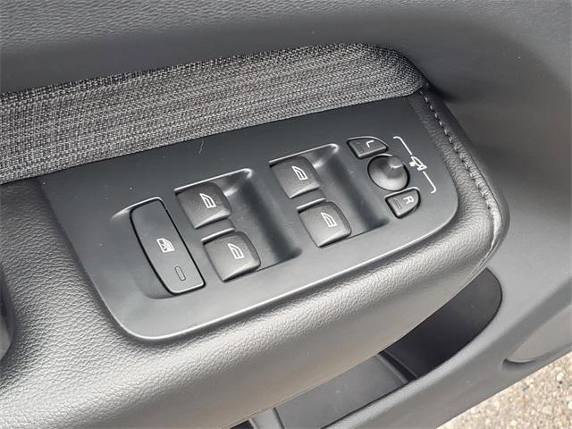 used 2023 Volvo XC60 car, priced at $34,500