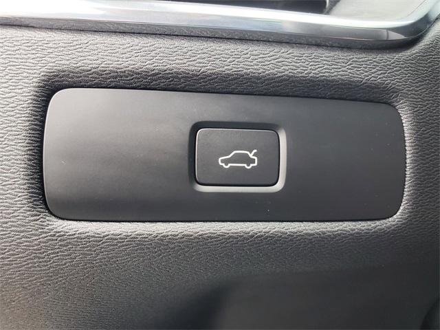 used 2023 Volvo XC60 car, priced at $34,500