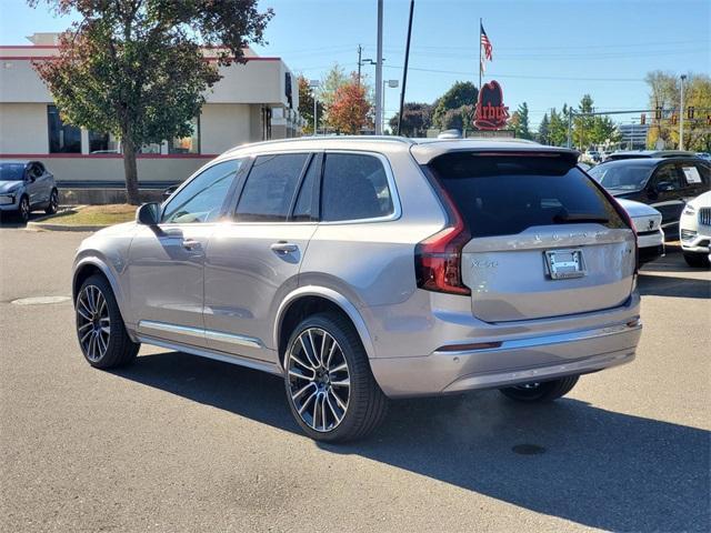 new 2026 Volvo XC90 car, priced at $70,000