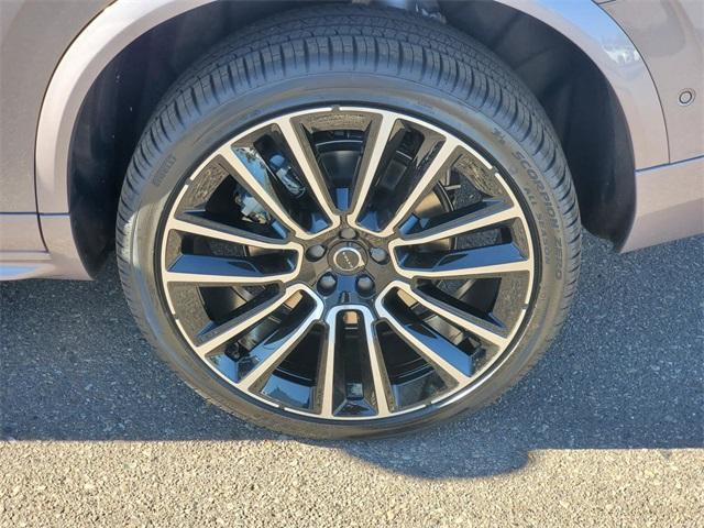 new 2026 Volvo XC90 car, priced at $70,000