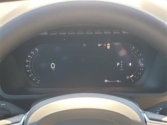 new 2026 Volvo XC90 car, priced at $70,000