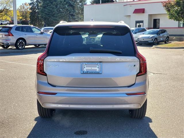 new 2026 Volvo XC90 car, priced at $70,000