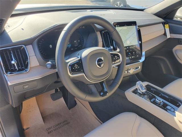 new 2026 Volvo XC90 car, priced at $70,000