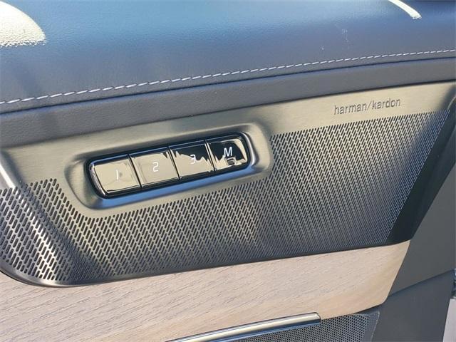 new 2026 Volvo XC90 car, priced at $70,000